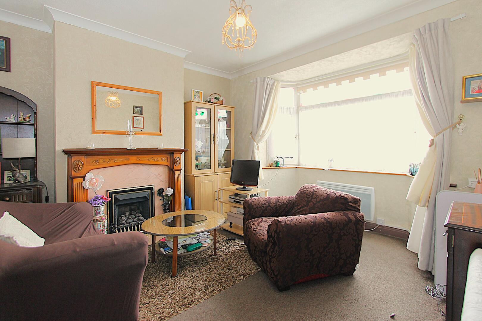 Park Lane, Halesowen